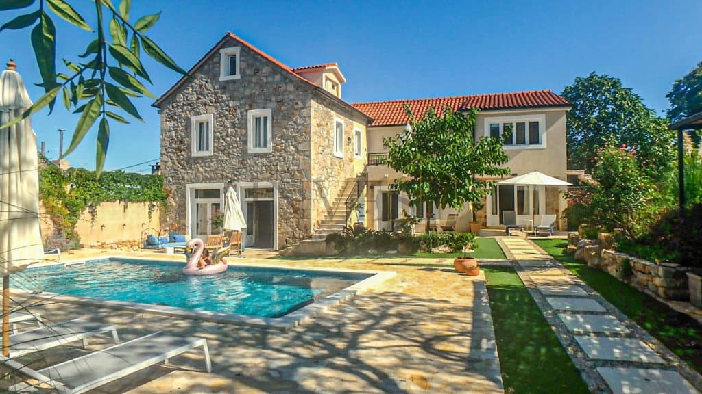 Casa STARI GRAD, 1.830.000 €