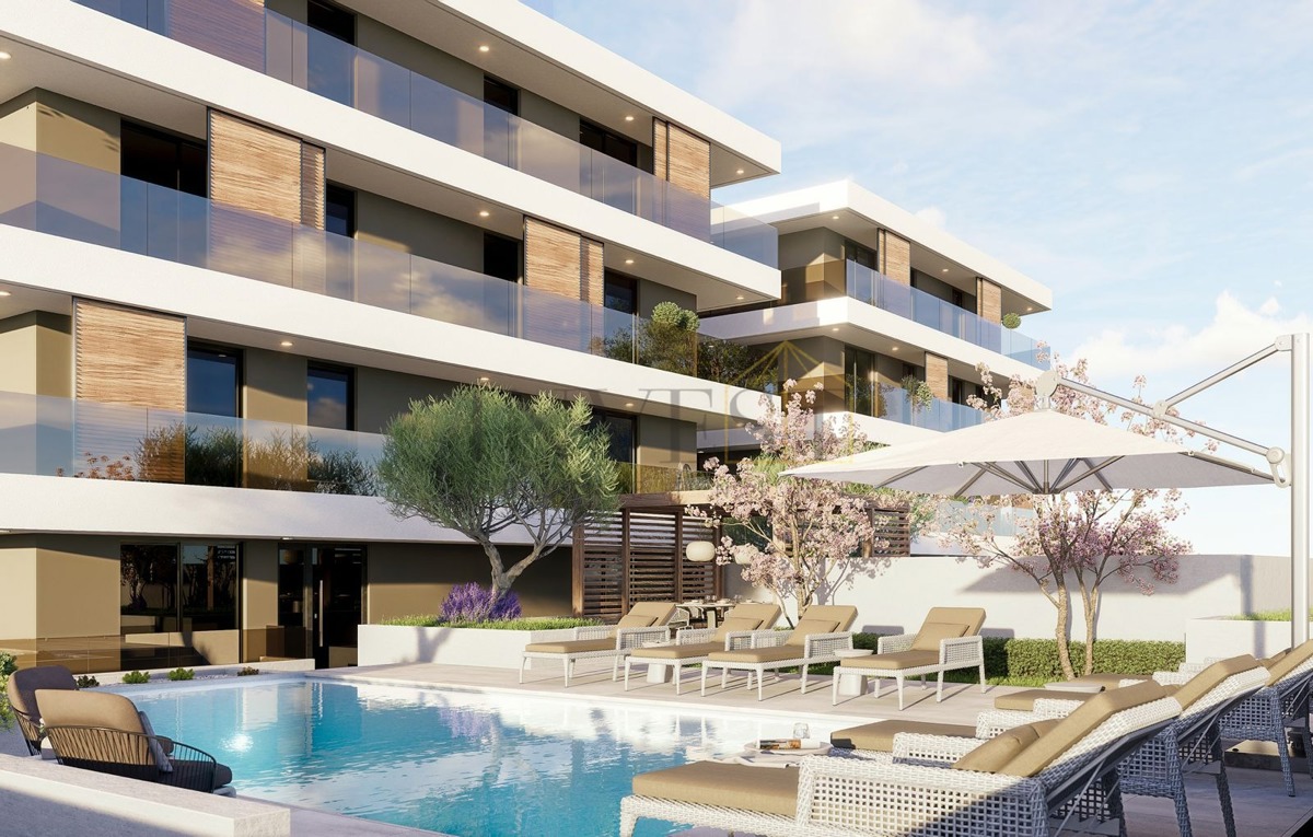 Appartamento ČIOVO, 860.000 €