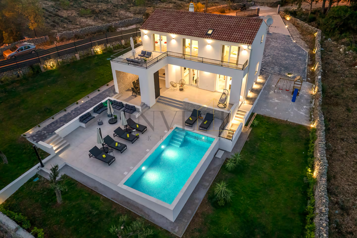 DUBRAVA KOD ŠIBENIKA