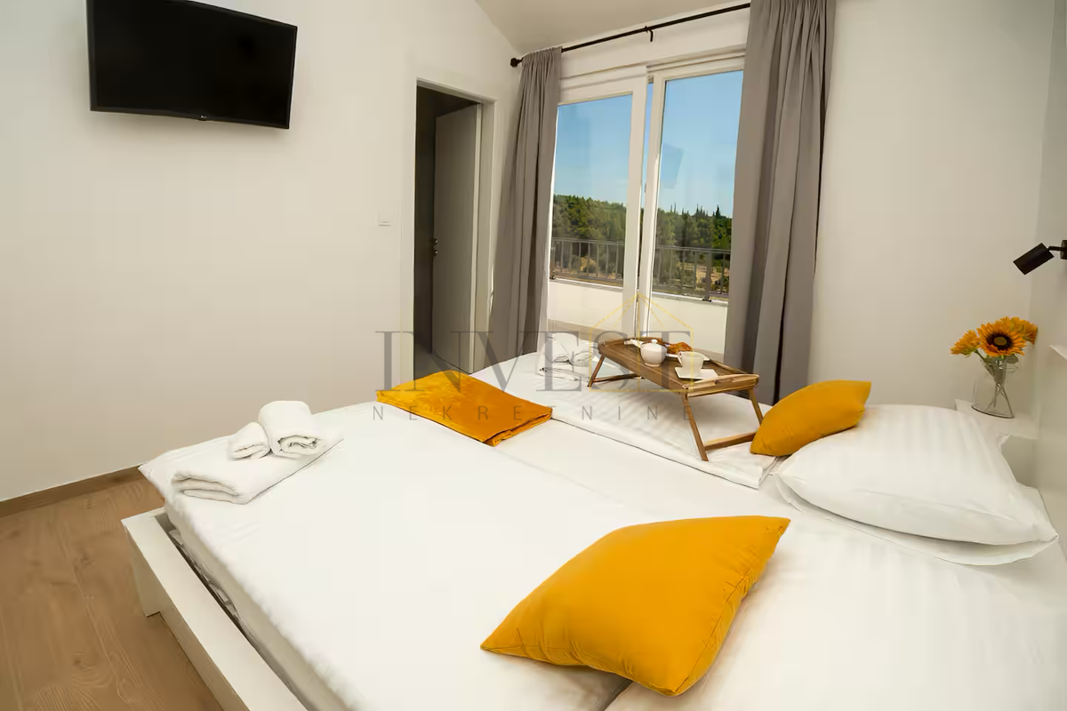 DUBRAVA KOD ŠIBENIKA