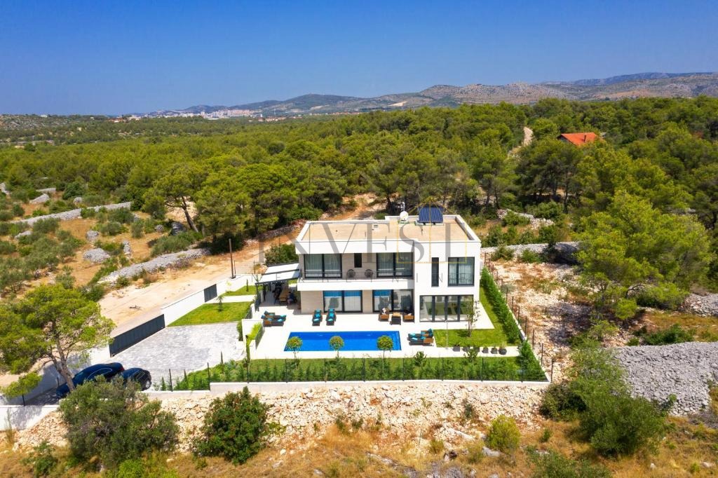 Casa ŠIBENIK, 1.250.000 €