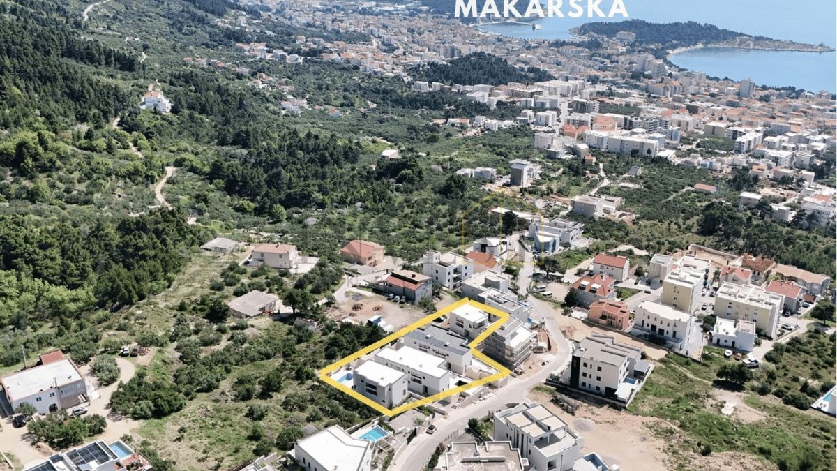 MAKARSKA