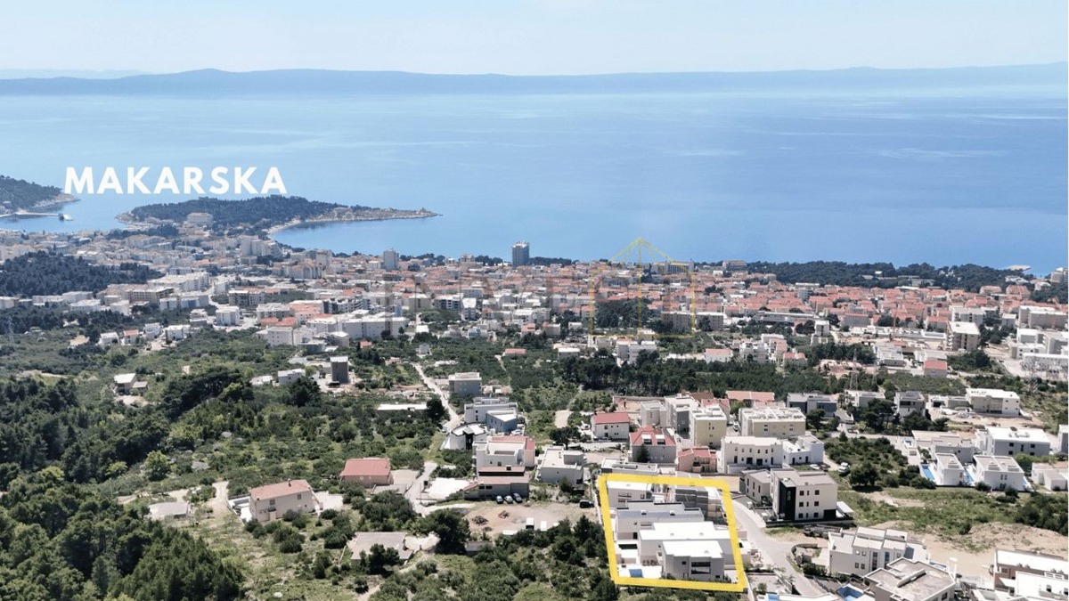 MAKARSKA