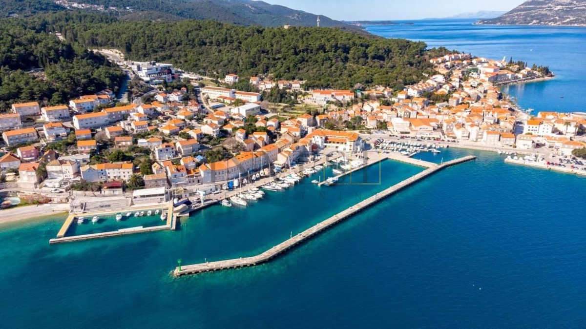 KORČULA