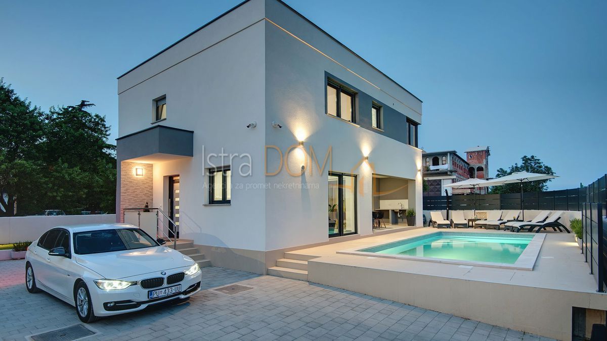 Casa PULA, 499.000 €