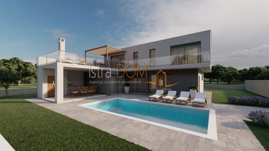 Участок BARBAN, 105.000 €