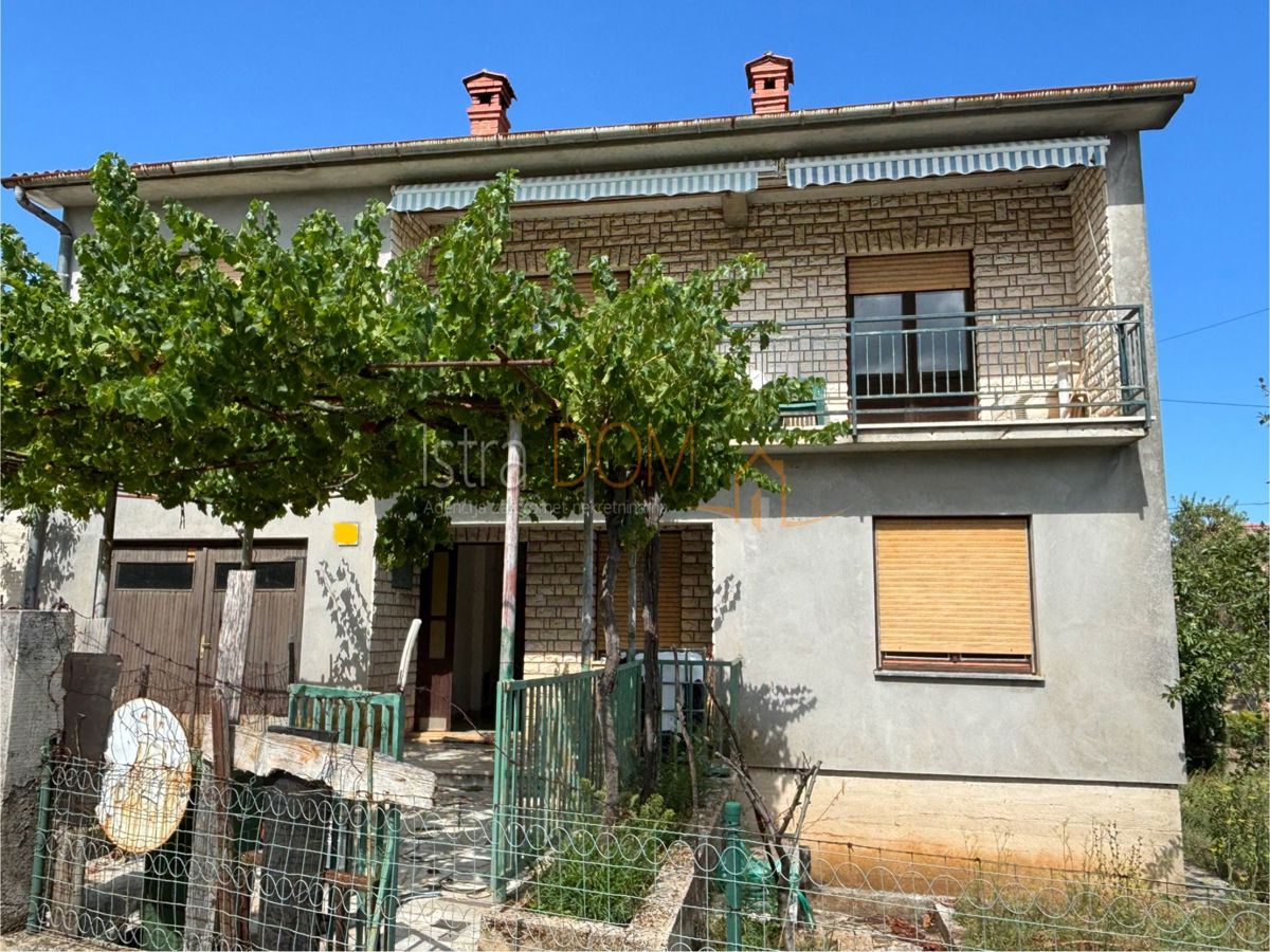 Casa MARČANA, 270.000 €