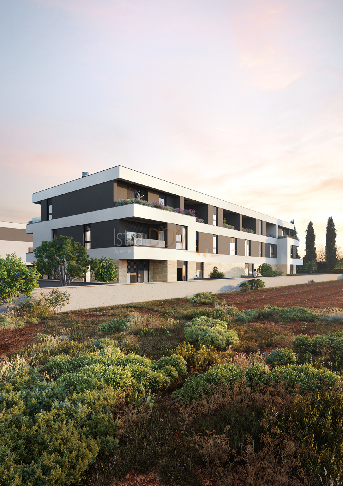 Квартира PULA, 212.625 €