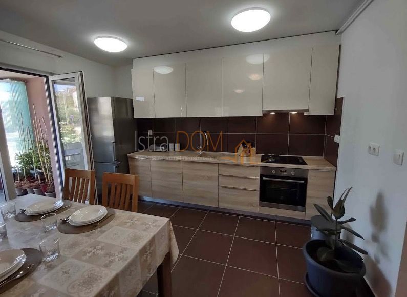 Flat Nova Veruda, Pula, 74,60m2