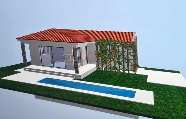 SVETI PETAR U ŠUMI