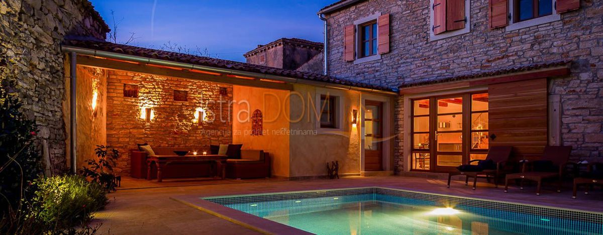 Дом LIŽNJAN, 990.000 €