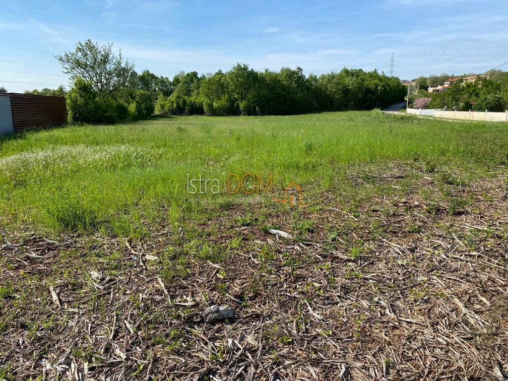 Terreno BARBAN, 75.010 €