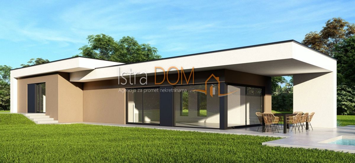 Дом SVETVINČENAT, 370.000 €