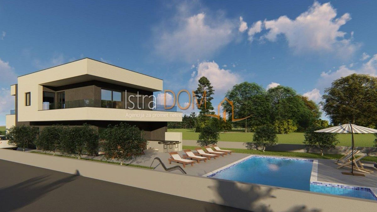 Terreno PULA, 230.000 €