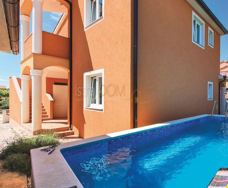 Casa LIŽNJAN, 670.000 €