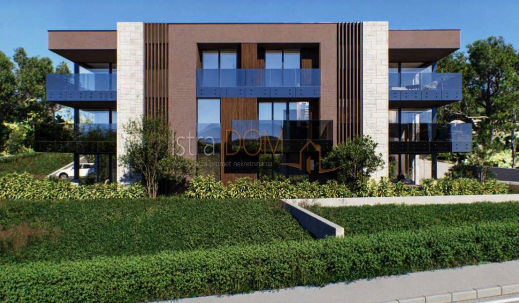 Appartamento LABIN, 309.764 €