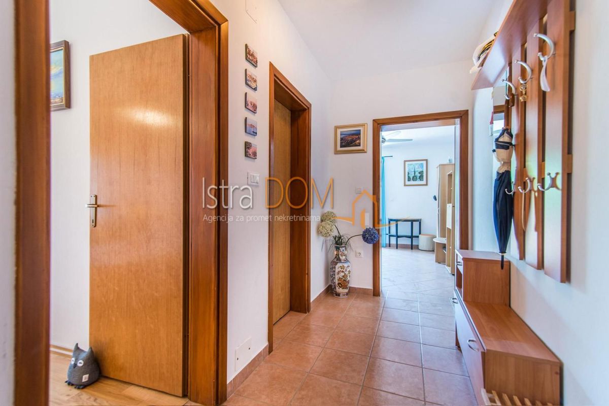 PJEŠČANA UVALA