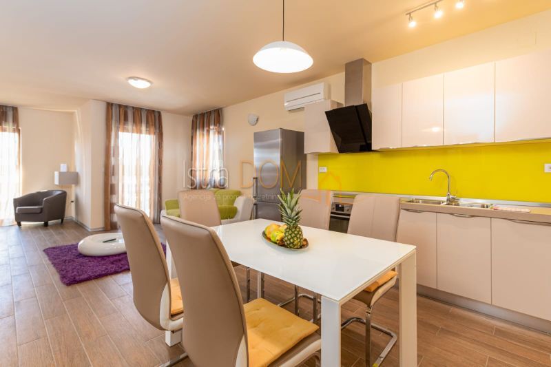 Квартира MEDULIN, 287.000 €