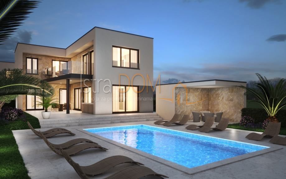 Casa VODNJAN, 790.000 €