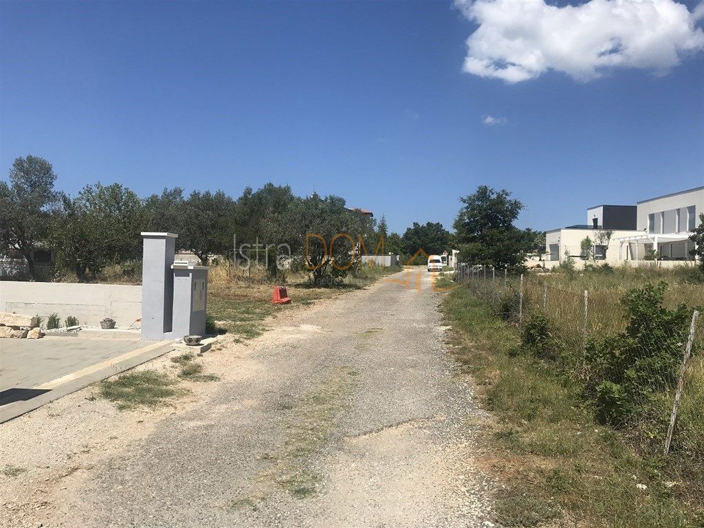 Terreno VODNJAN, 91.300 €