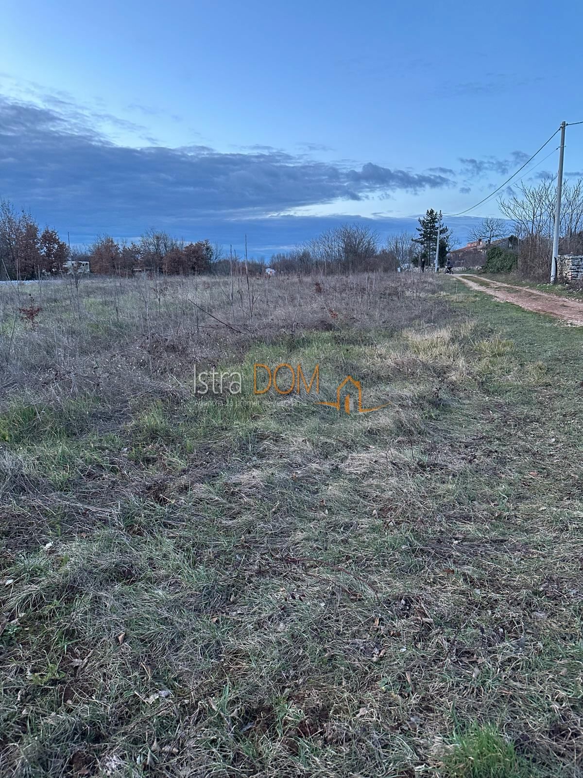 Участок SVETVINČENAT, 190.000 €