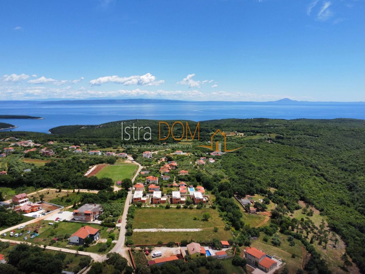 PERUŠKI