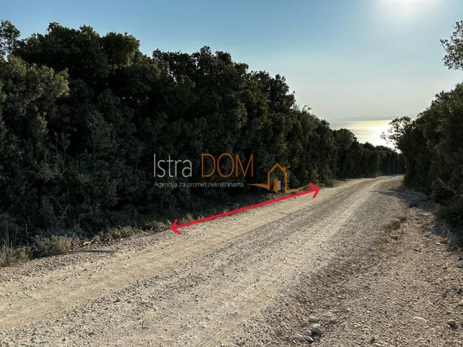 Terreno MARČANA, 36.500 €