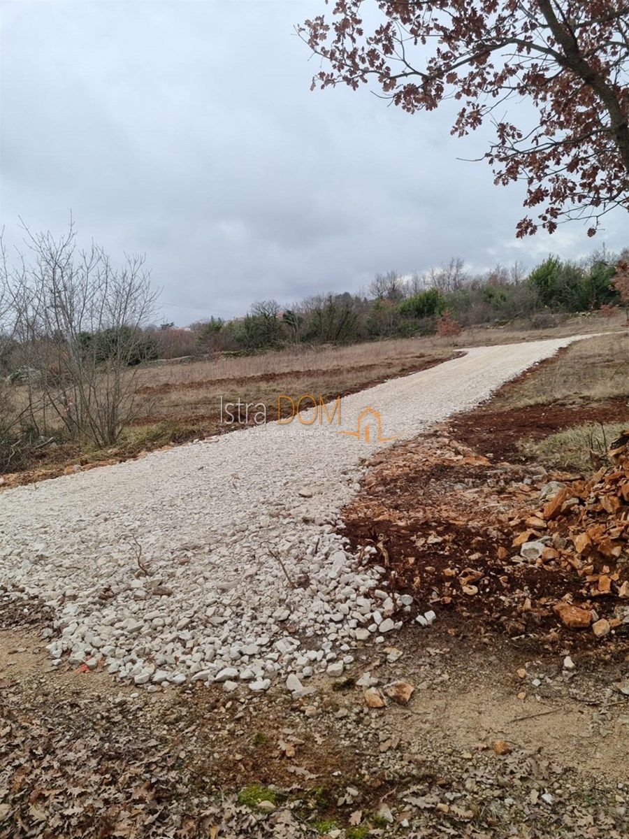 Terreno SVETVINČENAT, 15.472 €