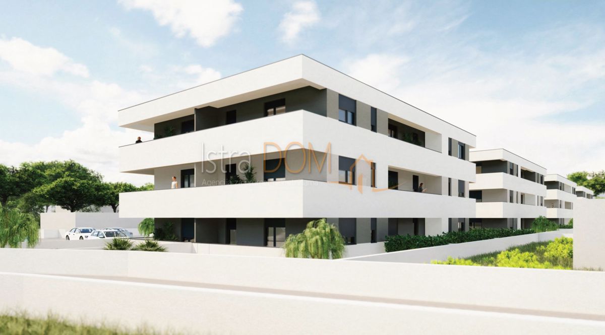 Квартира PULA, 171.000 €