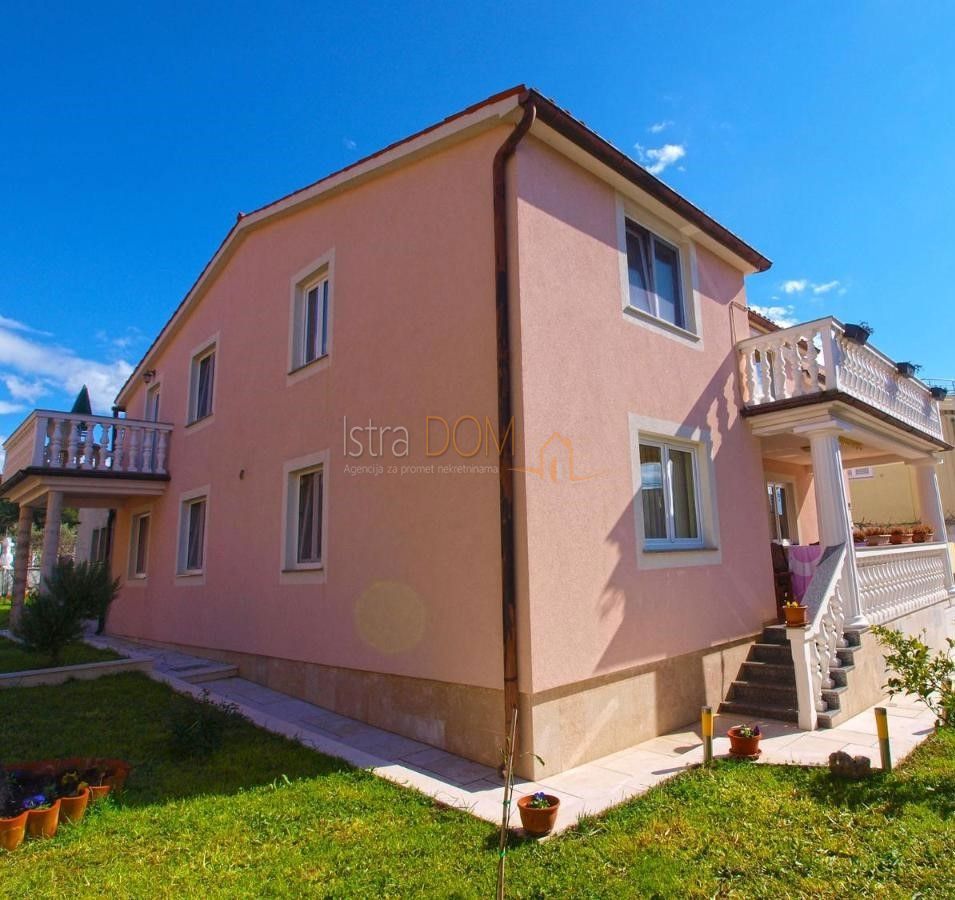 FAŽANA