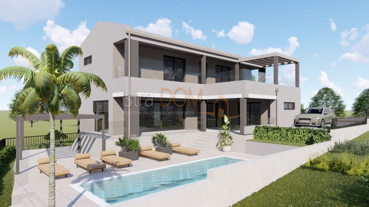 Участок MARČANA, 115.000 €