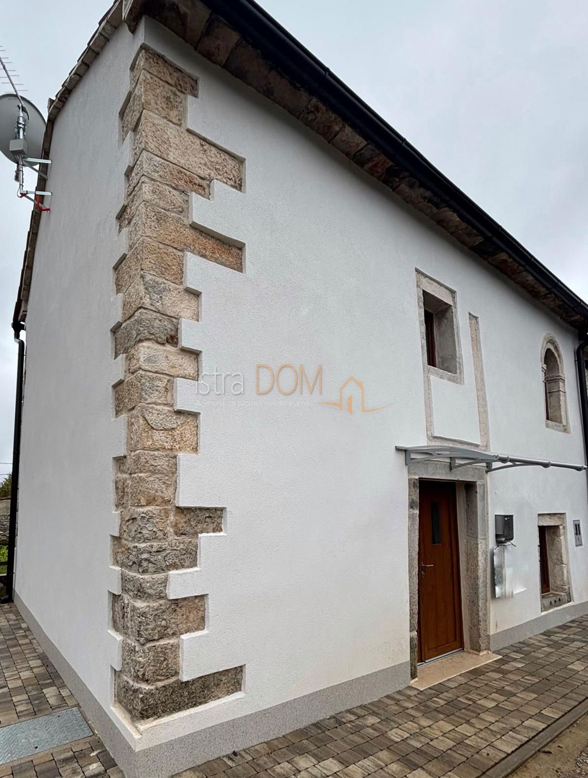 Дом BARBAN, 235.000 €