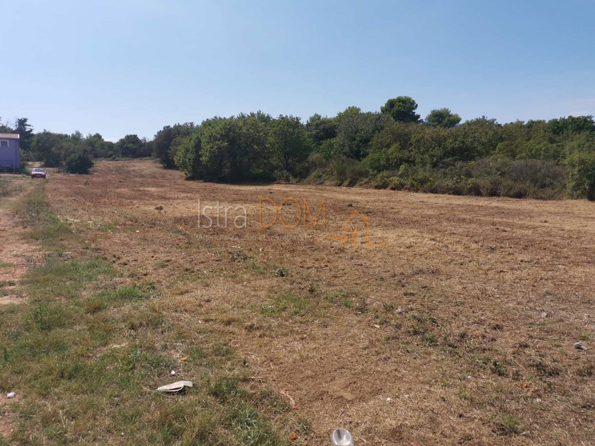 Terreno LIŽNJAN, 55.000 €