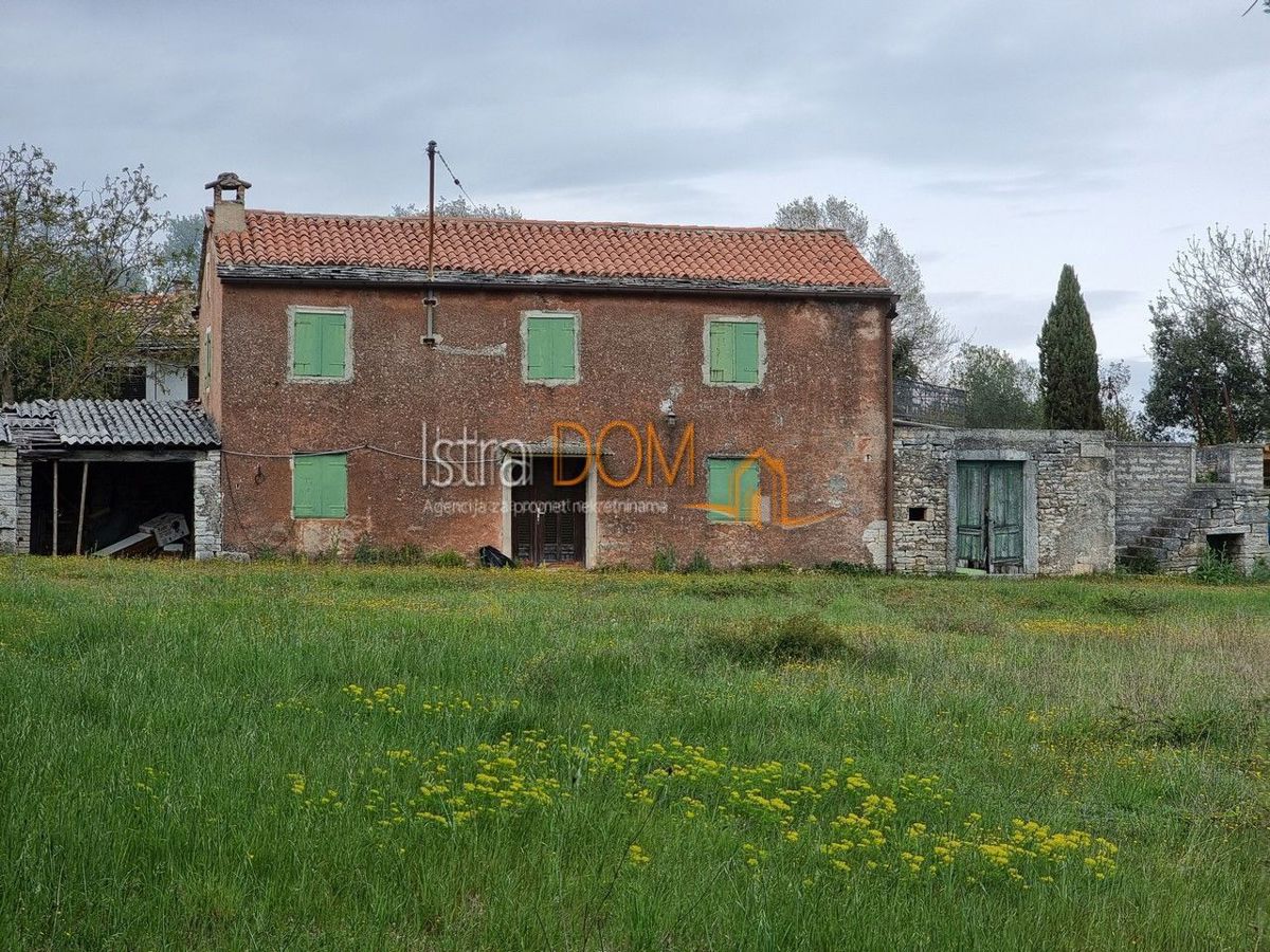 Casa KANFANAR, 980.000 €