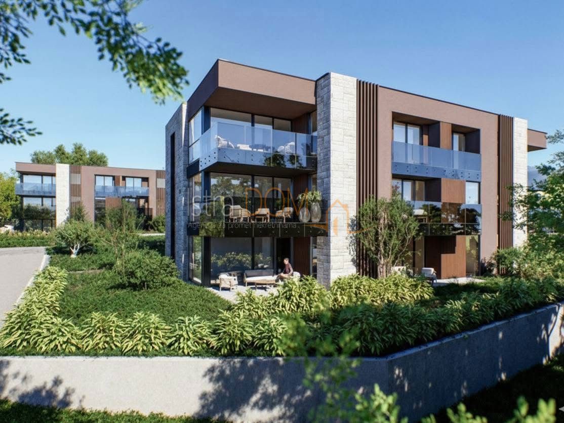 Appartamento LABIN, 220.389 €