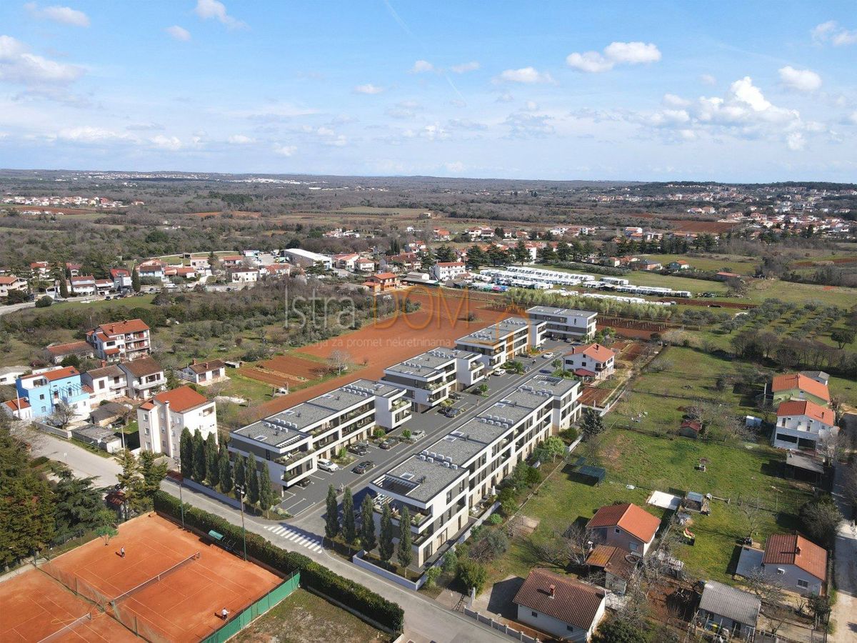 Квартира PULA, 172.125 €