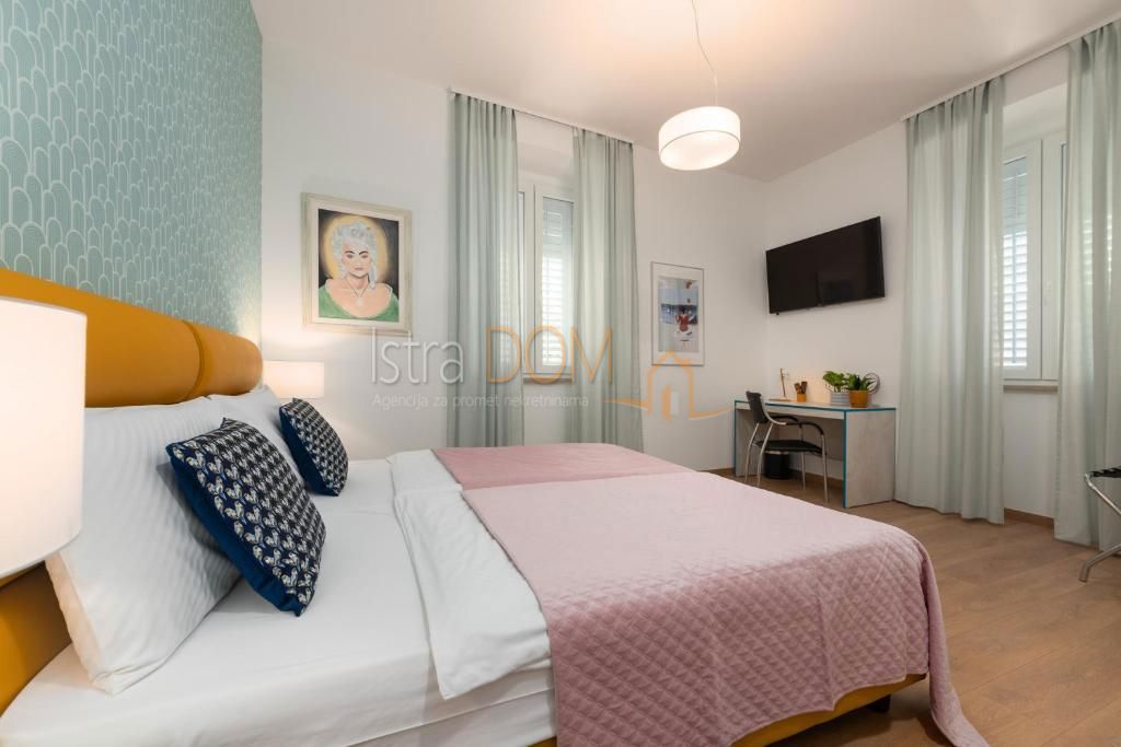 Flat Centar, Pula, 82m2
