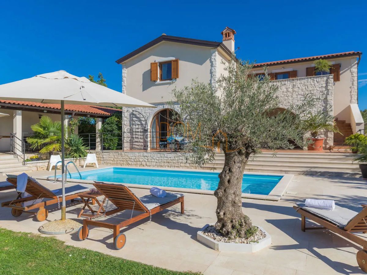 Casa SVETVINČENAT, 750.000 €