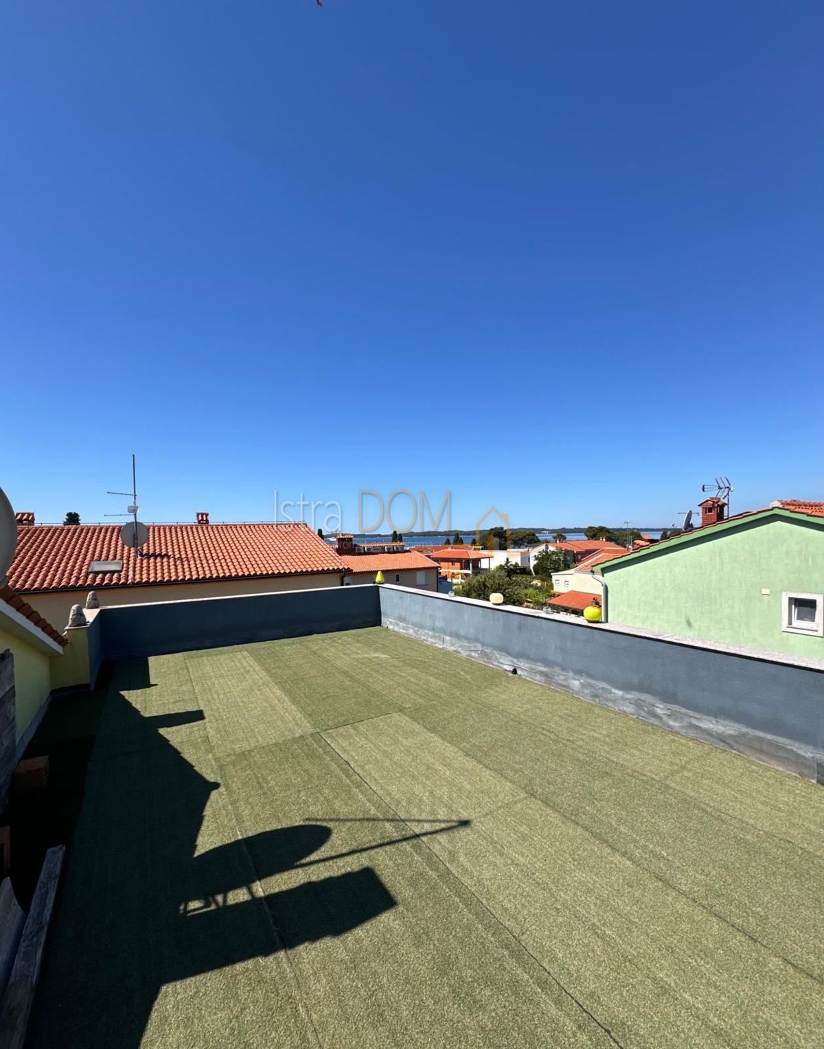 Дом FAŽANA, 720.000 €