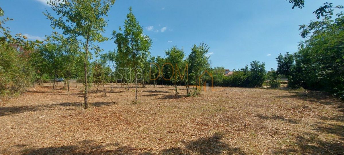 Участок SVETVINČENAT, 137.000 €