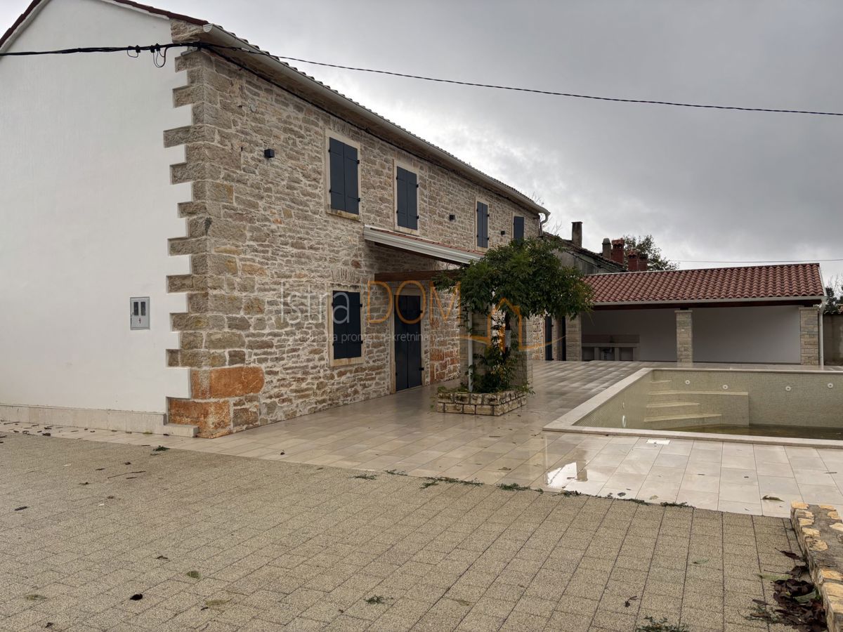 Hiša Barban – 3