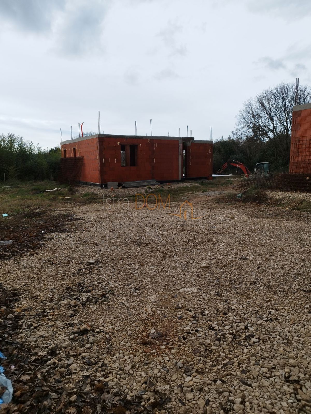 Дом LIŽNJAN, 288.000 €