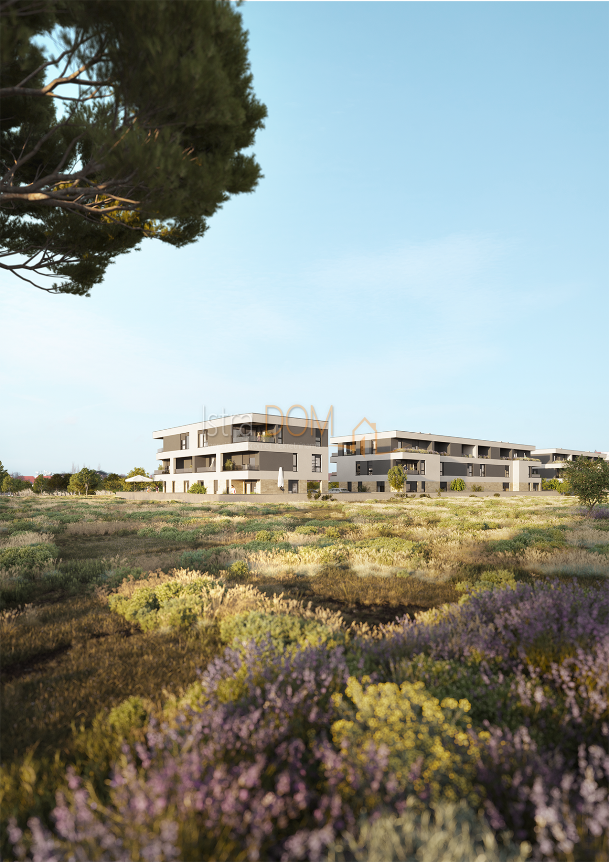 Квартира PULA, 222.750 €