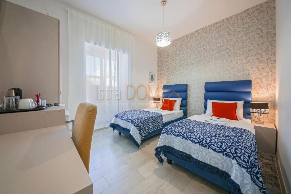 Flat Centar, Pula, 105m2
