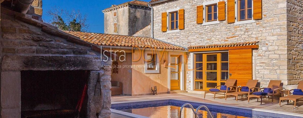Casa LIŽNJAN, 990.000 €