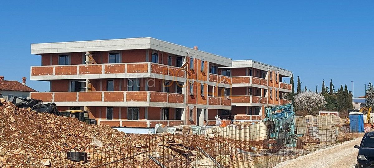 Квартира PULA, 179.500 €