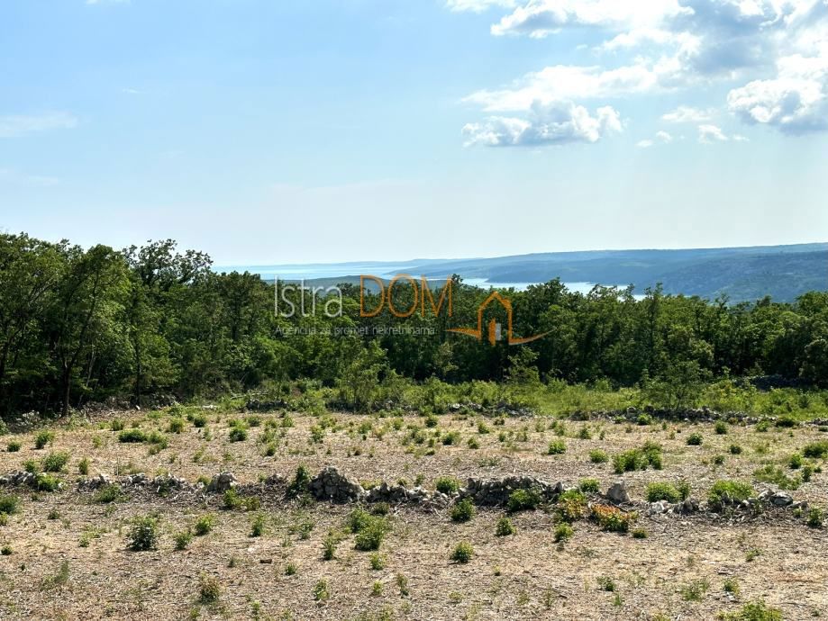Участок RAŠA, 1.125.000 €