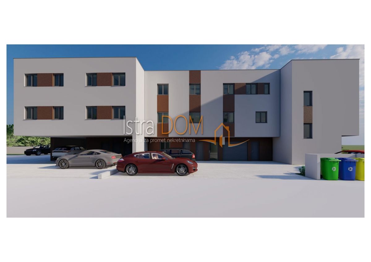 Appartamento PULA, 210.000 €