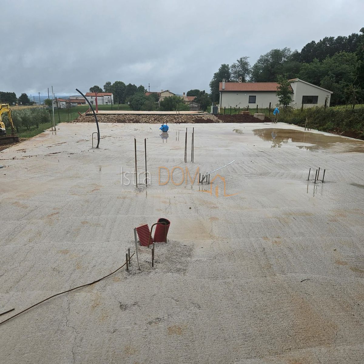 Terreno BARBAN, 125.000 €