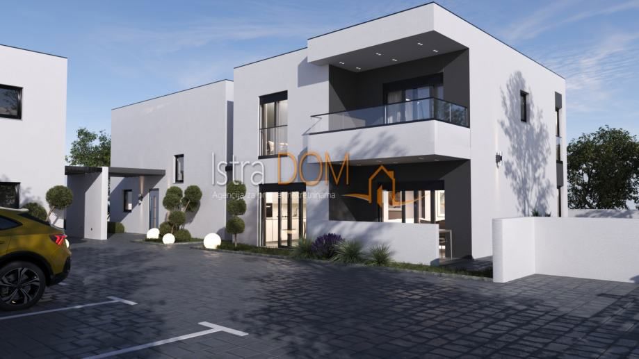 Дом MEDULIN, 408.000 €